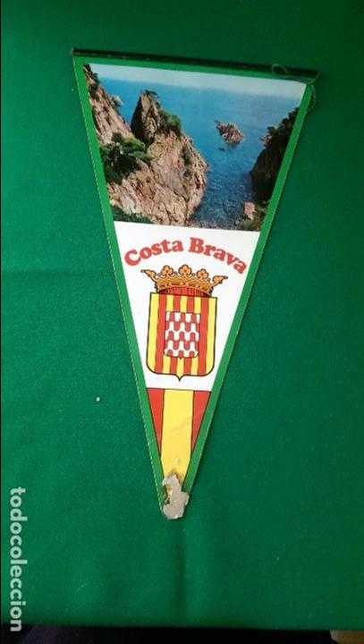 Carteles: BANDER&Iacute;N COSTA BRAVA - Foto 1