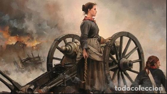Carteles: LAMINAS DE GRANDES BATALLAS - Foto 1