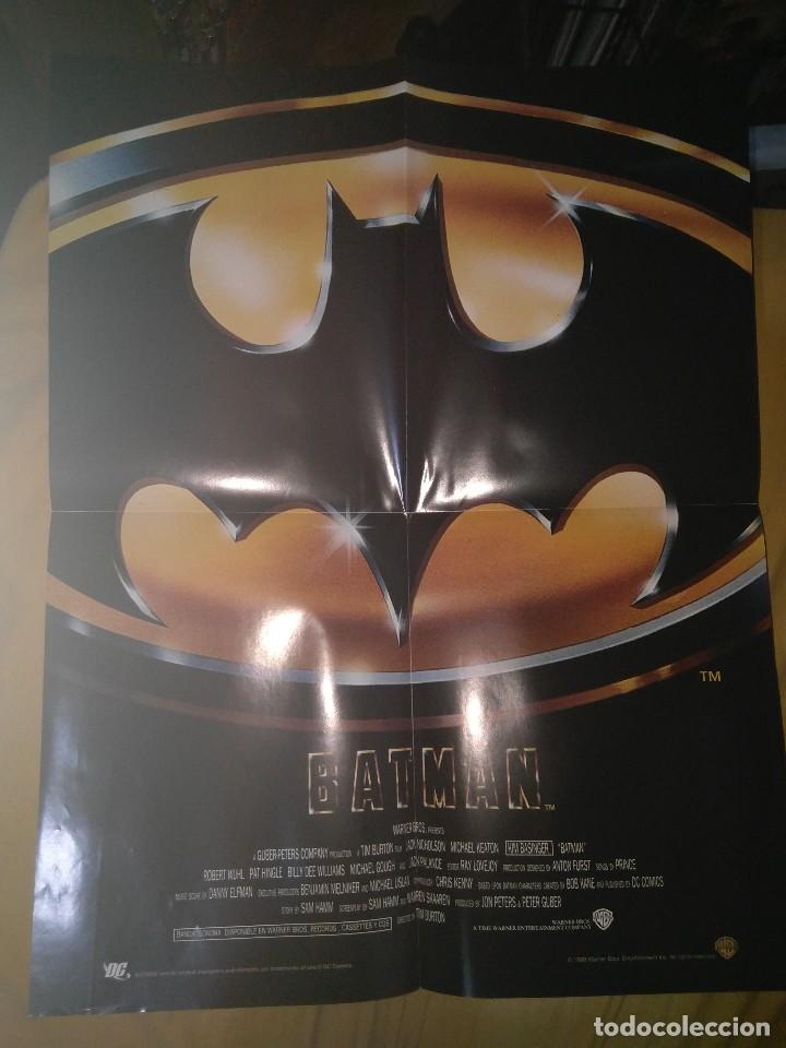 Carteles: poster batman - Foto 1