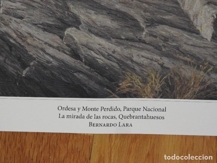 Carteles: POSTER QUEBRANTAHUESOS - Foto 2