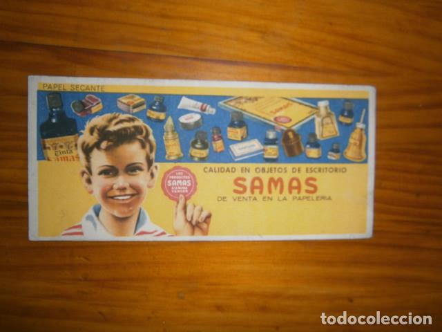 Carteles: CARTEL..SAMAS - Foto 1