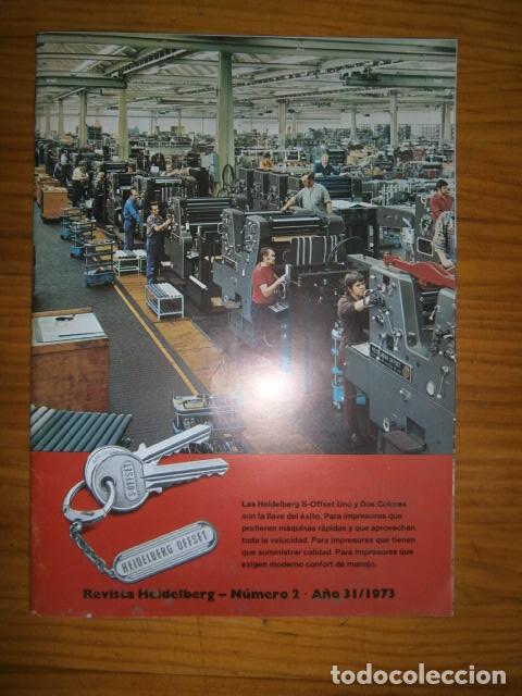Carteles: revista n 2 de 1973 - Foto 1