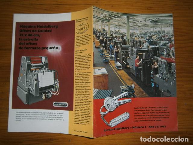 Carteles: revista n 2 de 1973 - Foto 4