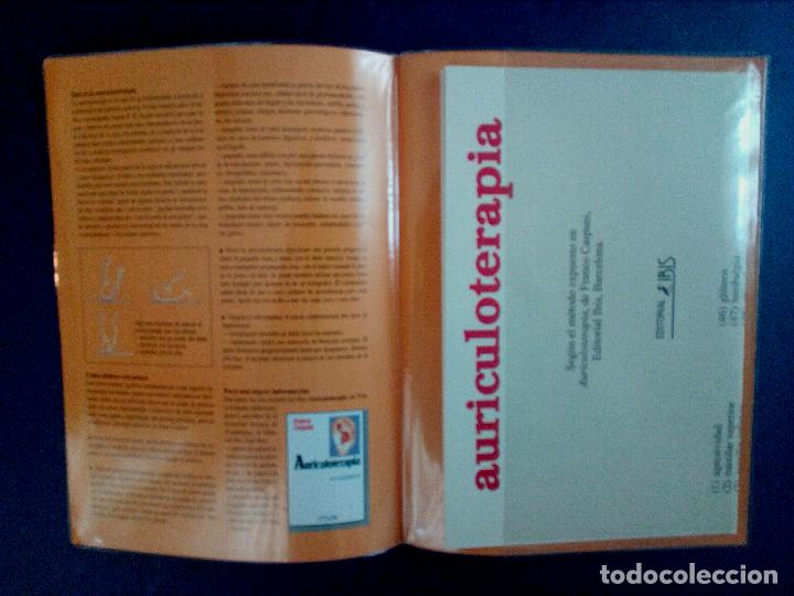 Carteles: AURICULOTERAPIA, P&Oacute;STER 43 x 66 - Foto 3