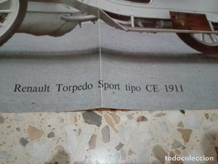 Carteles: Poster revista motor joven - Foto 2