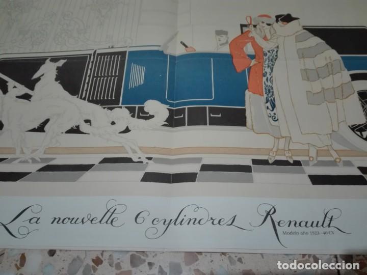 Carteles: Poster revista motor joven - Foto 2