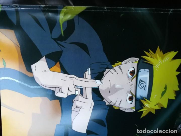 Carteles: COLECCION POSTERS NARUTO HAY MAS DE 12 - Foto 9