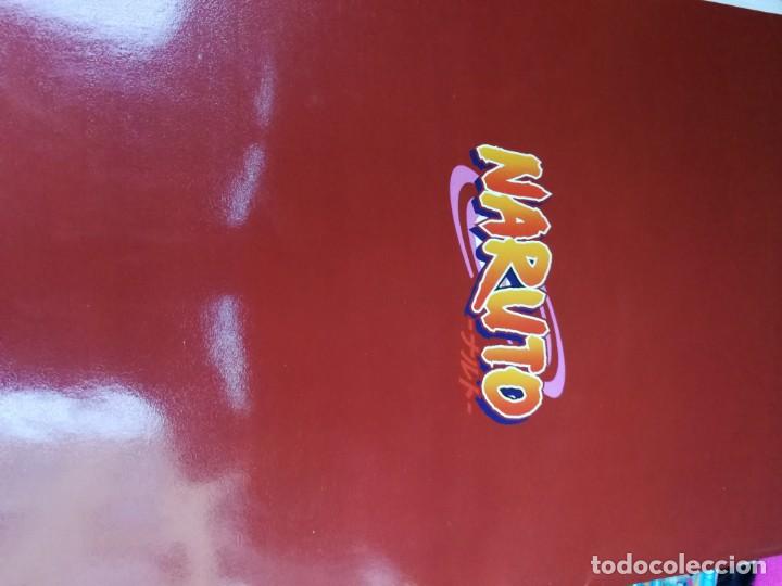 Carteles: COLECCION POSTERS NARUTO HAY MAS DE 12 - Foto 10