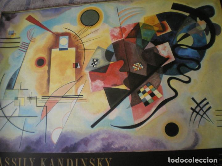 Carteles: WASSILY KANDINSKY - Foto 1