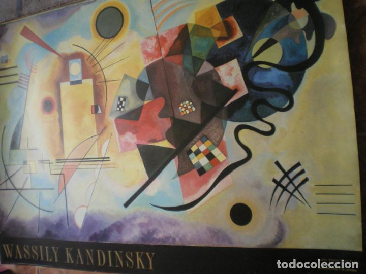 Carteles: WASSILY KANDINSKY - Foto 2