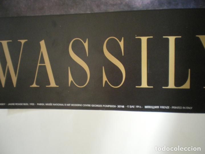 Carteles: WASSILY KANDINSKY - Foto 4