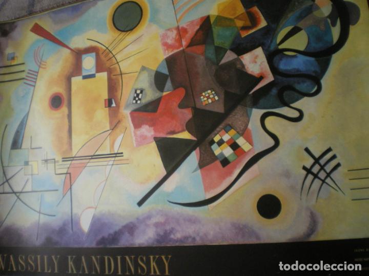 Carteles: WASSILY KANDINSKY - Foto 5