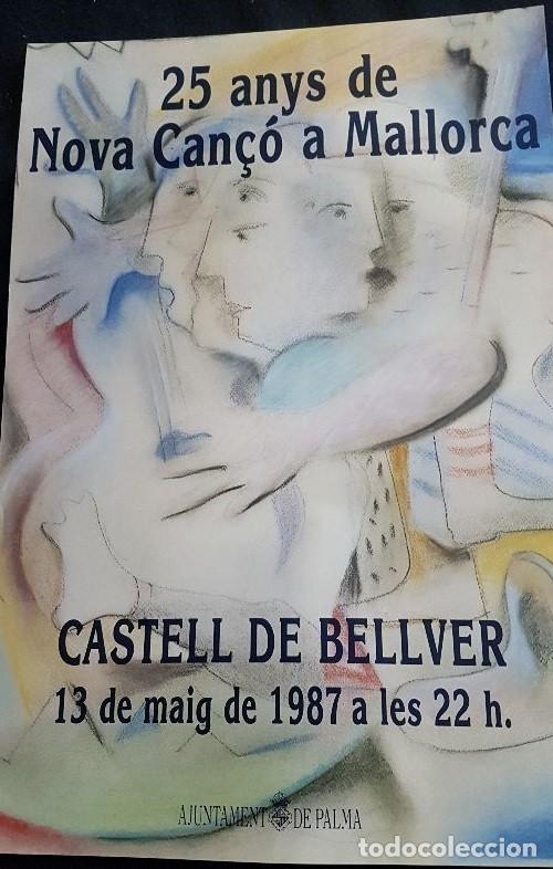 Carteles: GERARD MATAS - Foto 1
