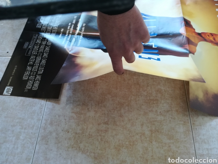 Carteles: ALIEN 3 Poster alien 3 cartel cine - Foto 3