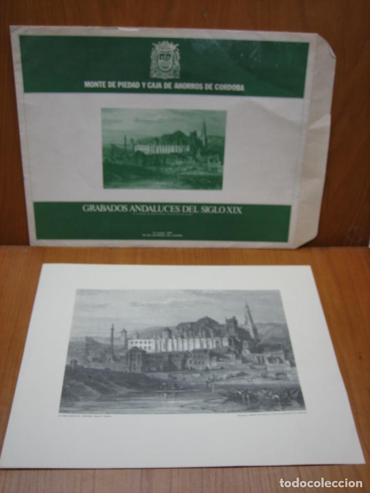 Carteles: L&aacute;minas coleccionables de Cordoba - Foto 1