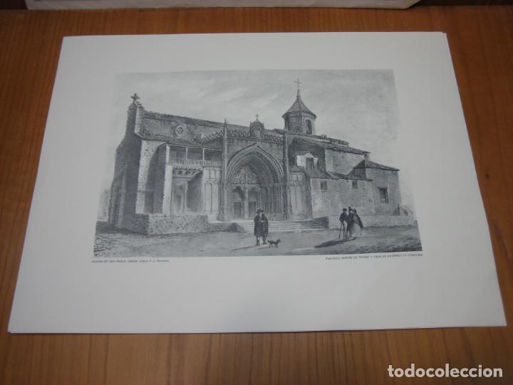 Carteles: L&aacute;minas coleccionables de Cordoba - Foto 3