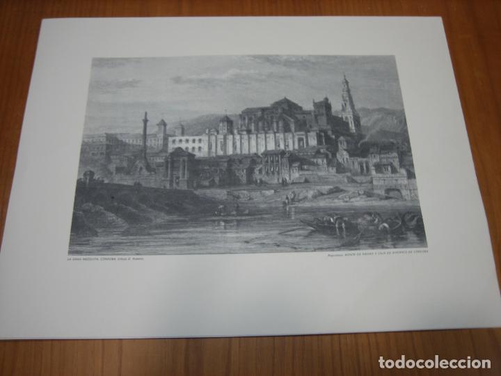 Carteles: L&aacute;minas coleccionables de Cordoba - Foto 4