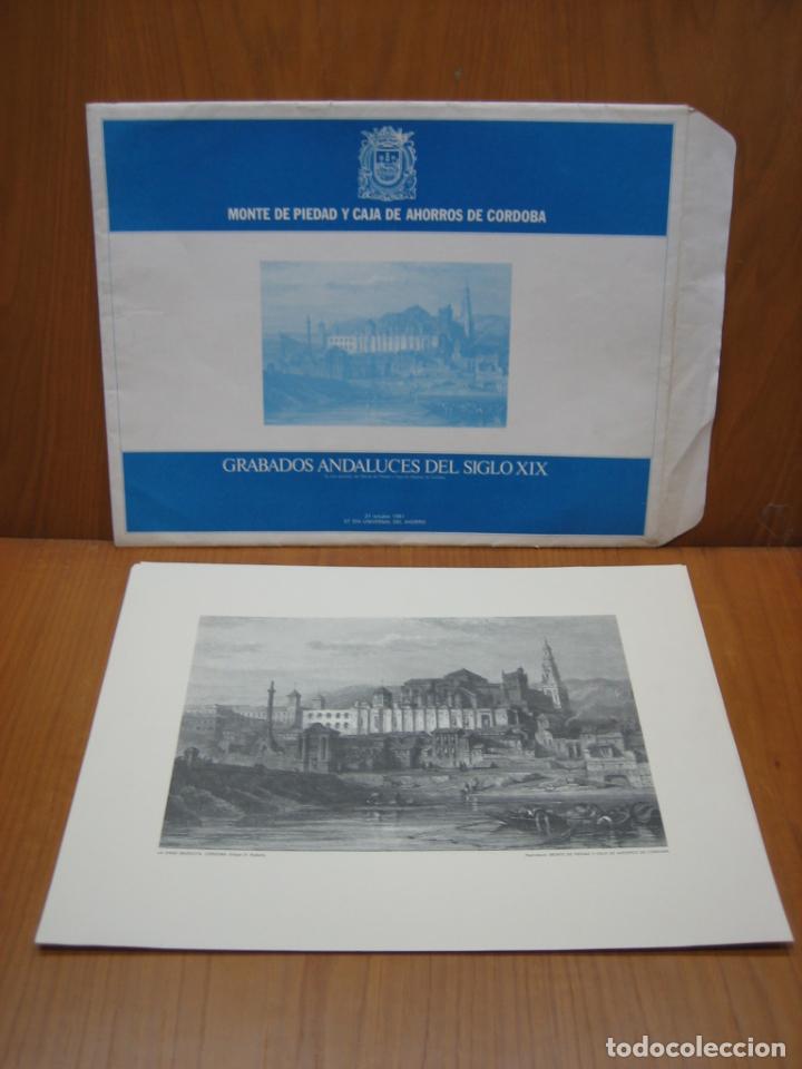 Carteles: L&aacute;minas coleccionables de Cordoba - Foto 1