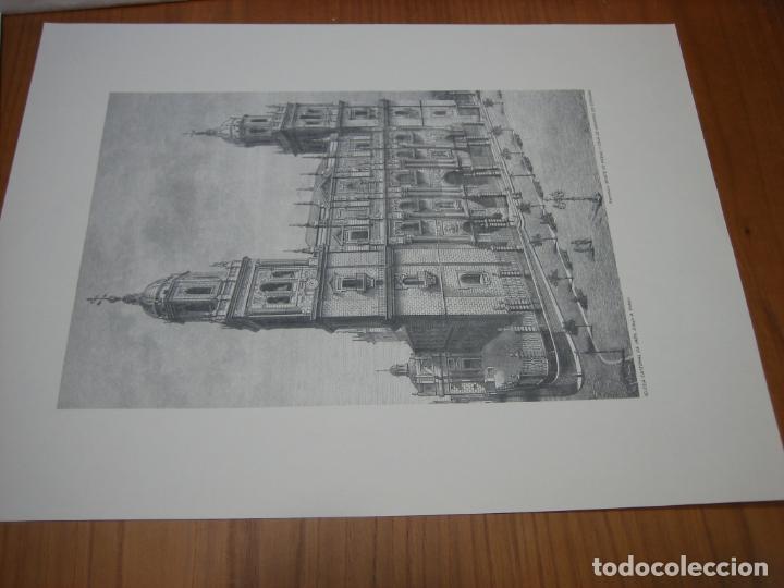 Carteles: L&aacute;minas coleccionables de Cordoba - Foto 2