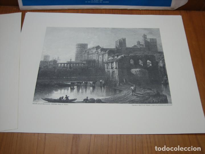 Carteles: L&aacute;minas coleccionables de Cordoba - Foto 3