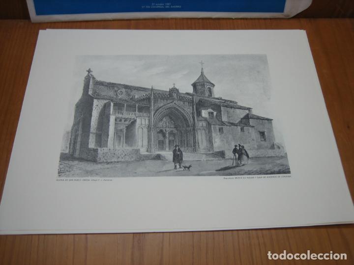 Carteles: L&aacute;minas coleccionables de Cordoba - Foto 6