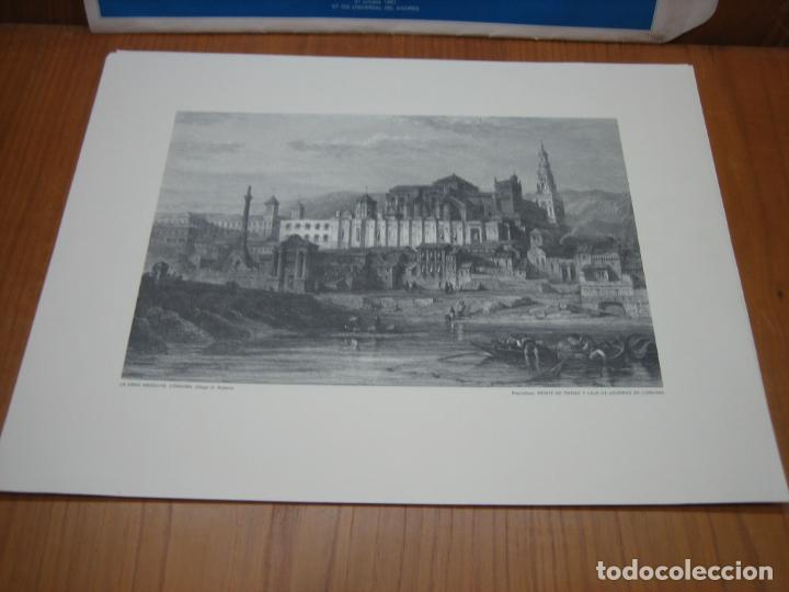 Carteles: L&aacute;minas coleccionables de Cordoba - Foto 7