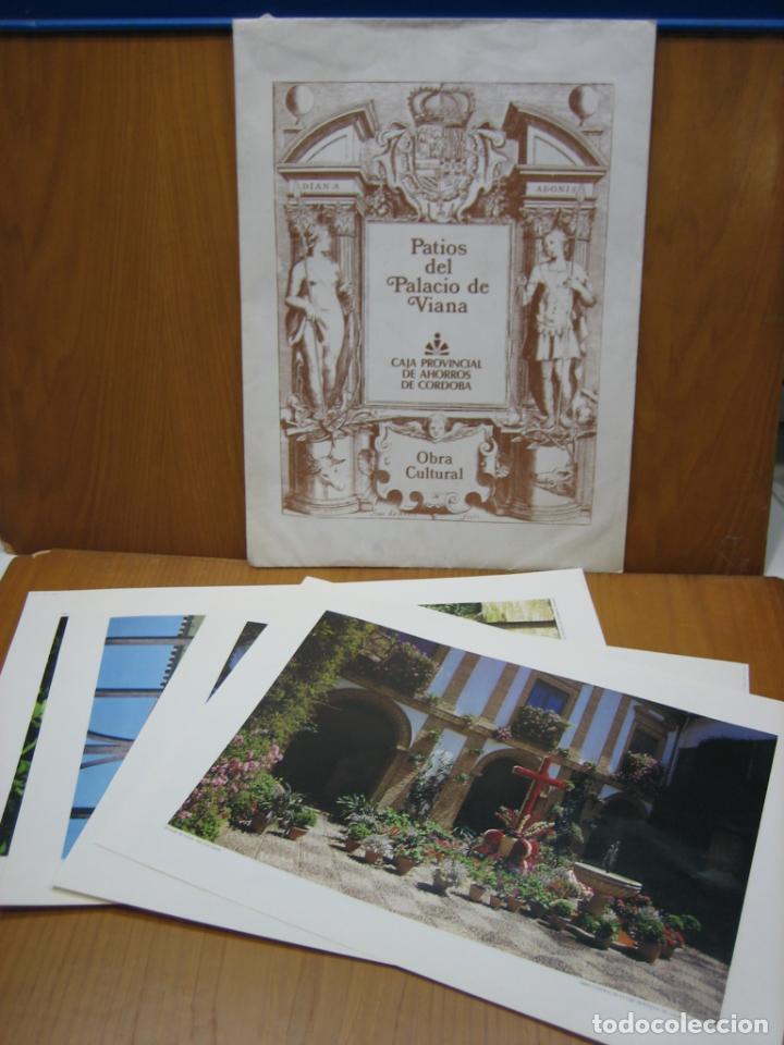 Carteles: L&aacute;minas coleccionables de Cordoba - Foto 1