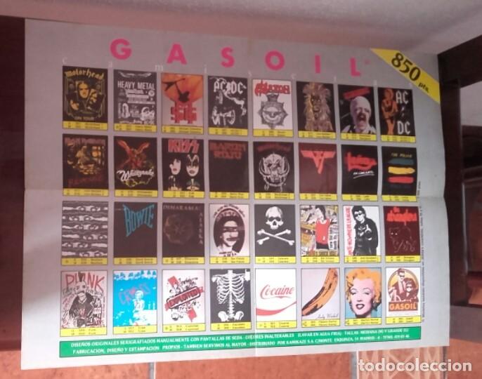 Carteles: Gasoil - Foto 2