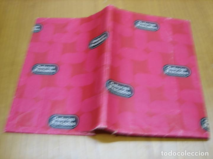 Carteles: Papel Galer&iacute;as Preciados - Foto 1