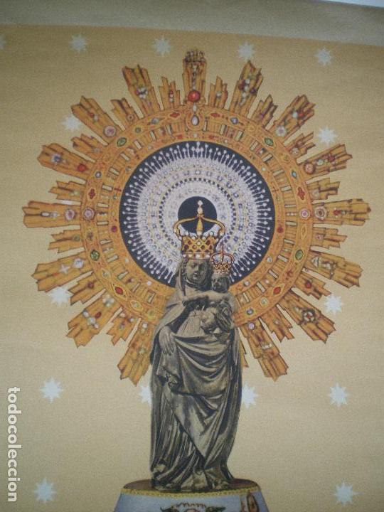 Carteles: NUESTRA SE&Ntilde;ORA DEL PILAR - Foto 2