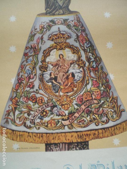 Carteles: NUESTRA SE&Ntilde;ORA DEL PILAR - Foto 3