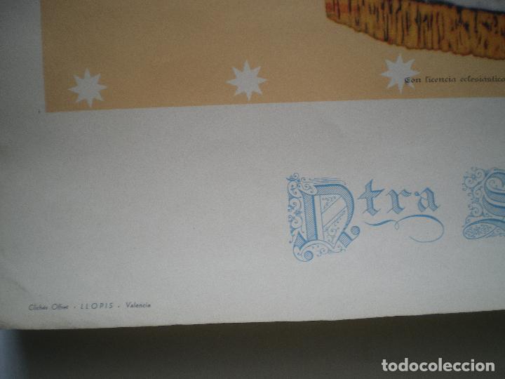 Carteles: NUESTRA SE&Ntilde;ORA DEL PILAR - Foto 5