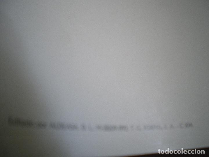Carteles: PICASSO REINA SOF&Iacute;A - Foto 3