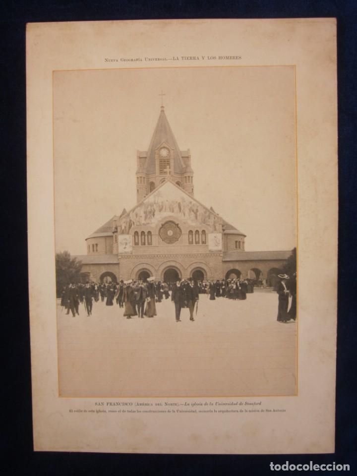 Carteles: Laminas Antiguas. - Foto 1
