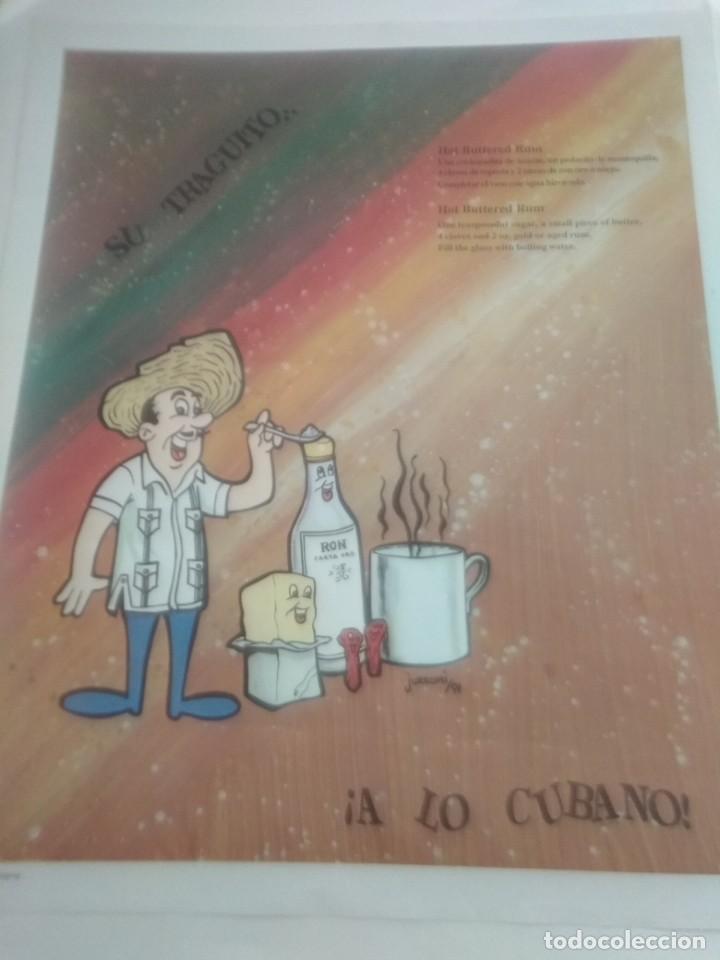 Carteles: Cartel de cuba - Foto 1