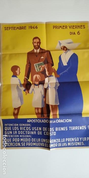 Carteles: Conjunto de 5 carteles de 1946 - Foto 2