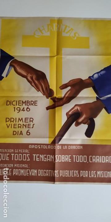 Carteles: Conjunto de 5 carteles de 1946 - Foto 3