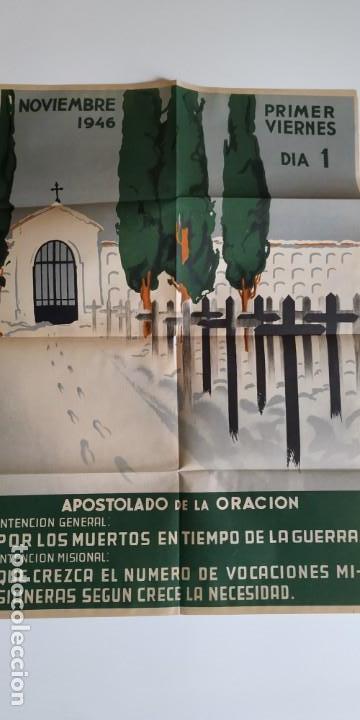 Carteles: Conjunto de 5 carteles de 1946 - Foto 1