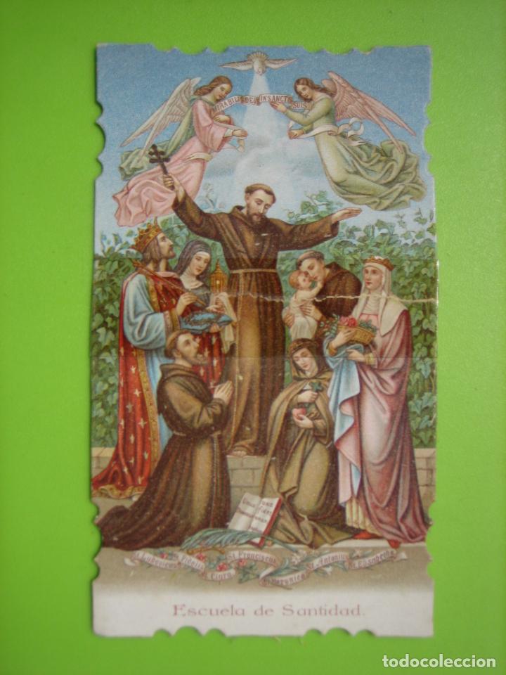 Carteles: Estampa  religiosa - Foto 1