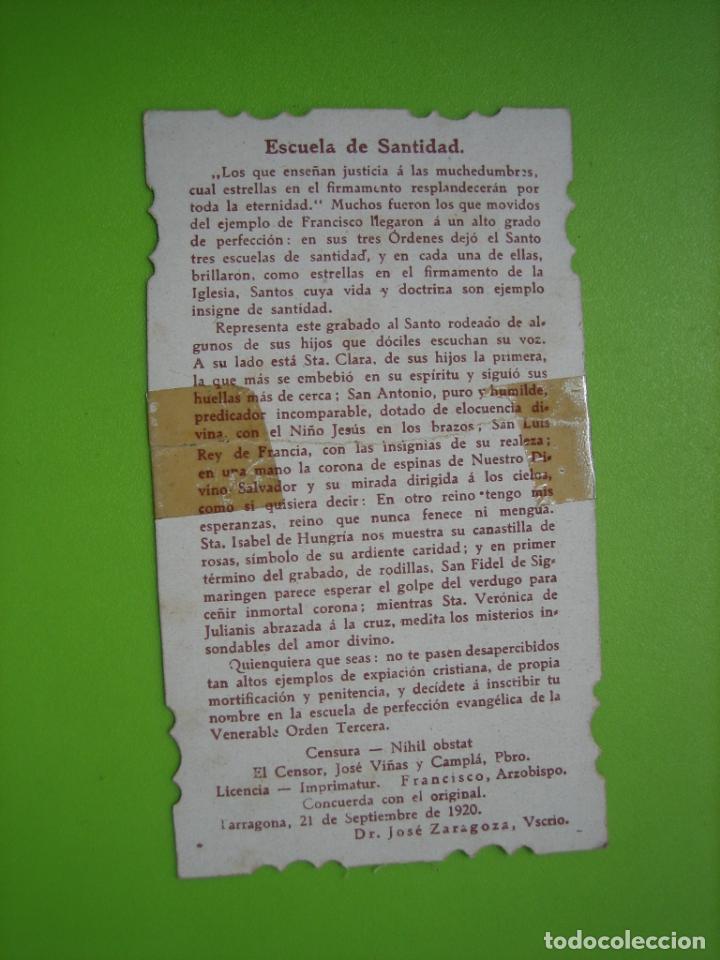 Carteles: Estampa  religiosa - Foto 2