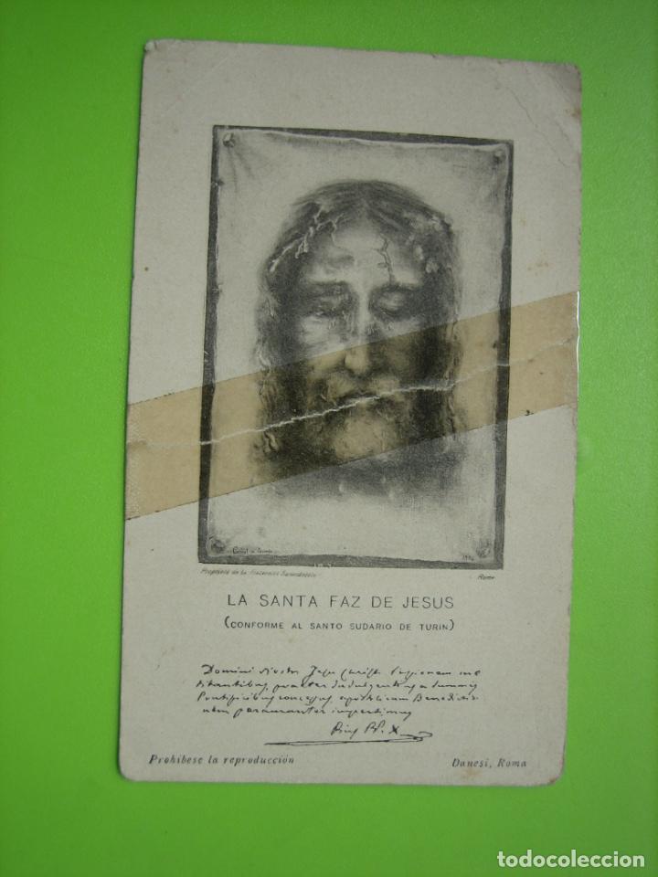 Carteles: Estampa religiosa - Foto 1