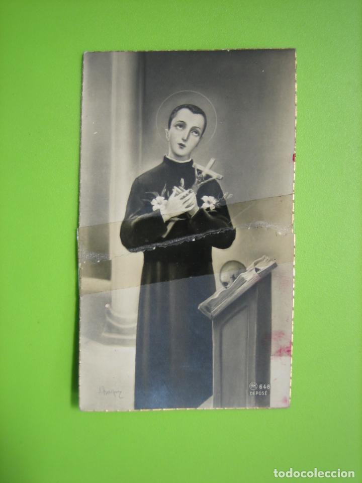 Carteles: Estampa religiosa - Foto 1