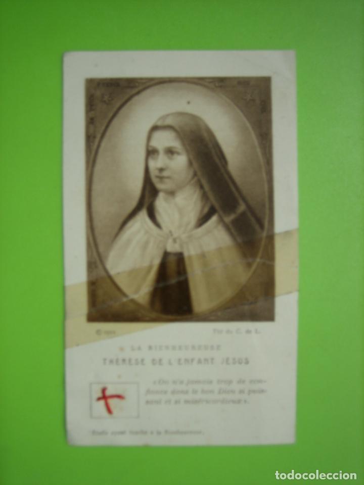 Carteles: Estampa religiosa. - Foto 1
