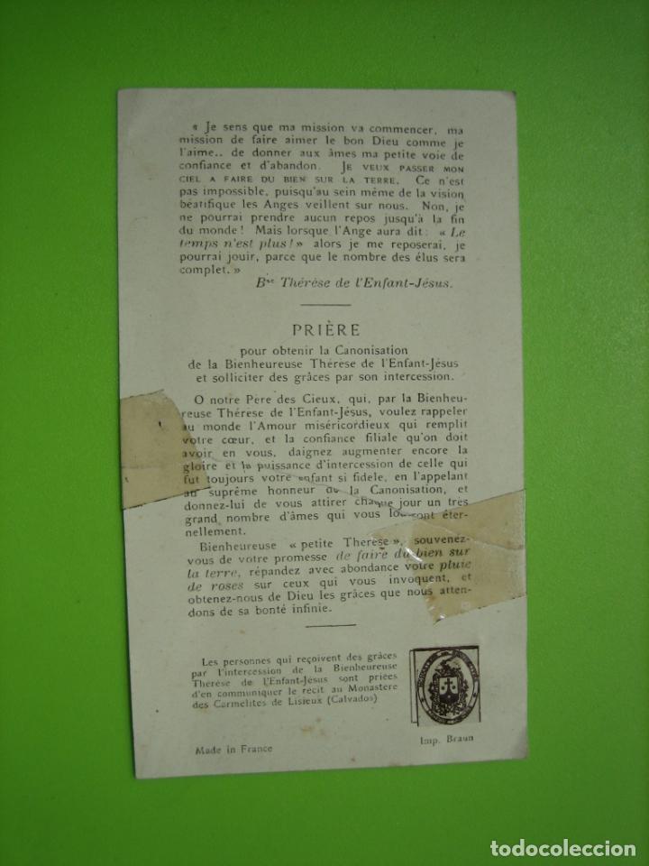 Carteles: Estampa religiosa. - Foto 2