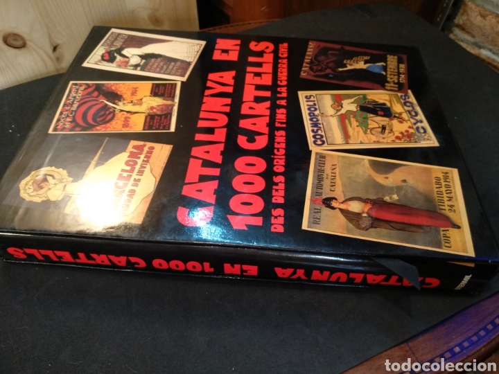 Carteles: Catalunya en 1000 cartells - Foto 6