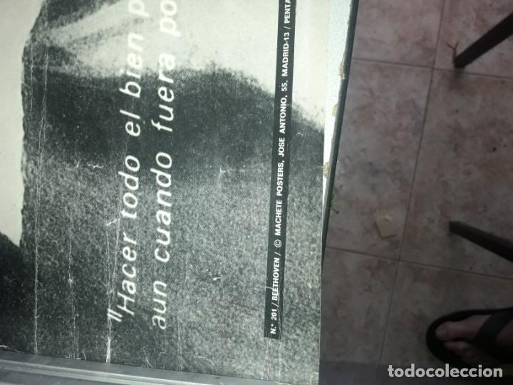 Carteles: Poster Posters-Machete Betowen - Foto 3