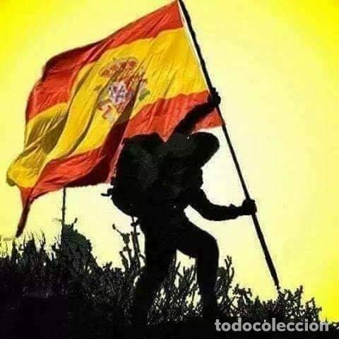 Carteles: VIVA ESPA&Ntilde;A - Foto 1