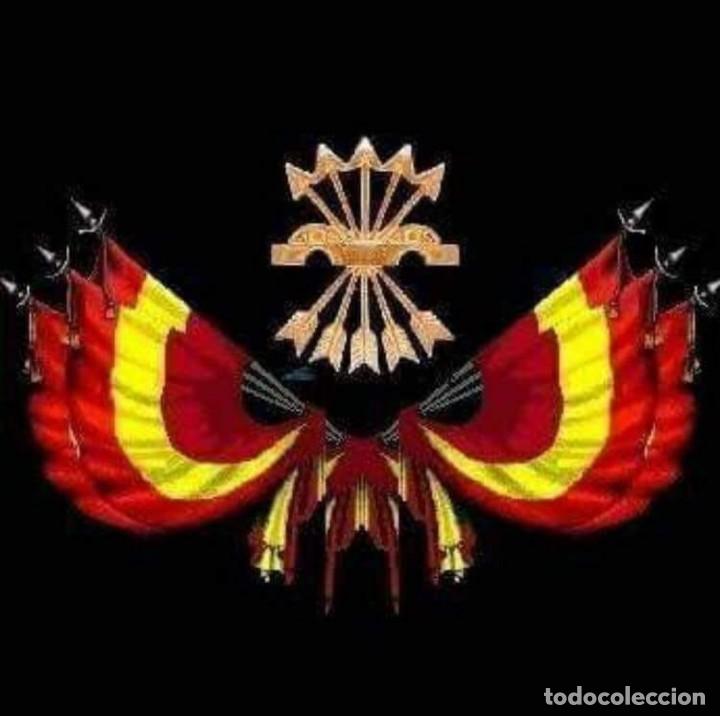 Carteles: ARRIBA ESPA&Ntilde;A - Foto 1