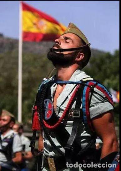 Carteles: GASTADOR DE LA LEGI&Oacute;N - Foto 1