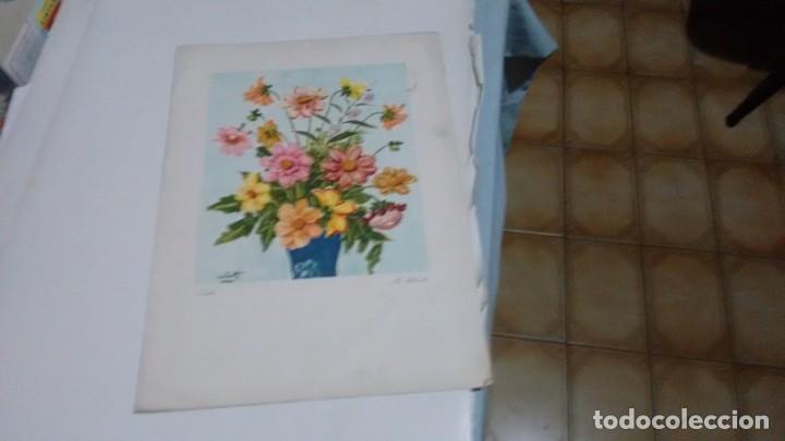 Carteles: MENU - ITALIA - A&Ntilde;O 1955 - - Foto 1